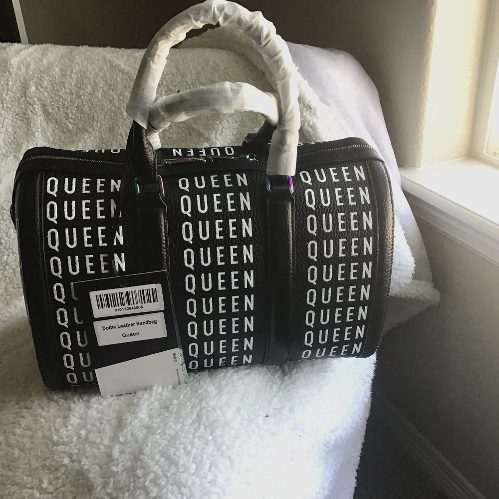 Sassy Jones Queen Dottie NWT